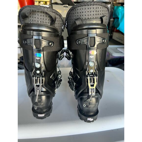 Dalbello Panterra 100 GW Ski Boots 255 mm foot / 298 mm shell length mens 8.5 main image 4